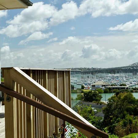 Villa Million Dollar View Auckland Exterior foto