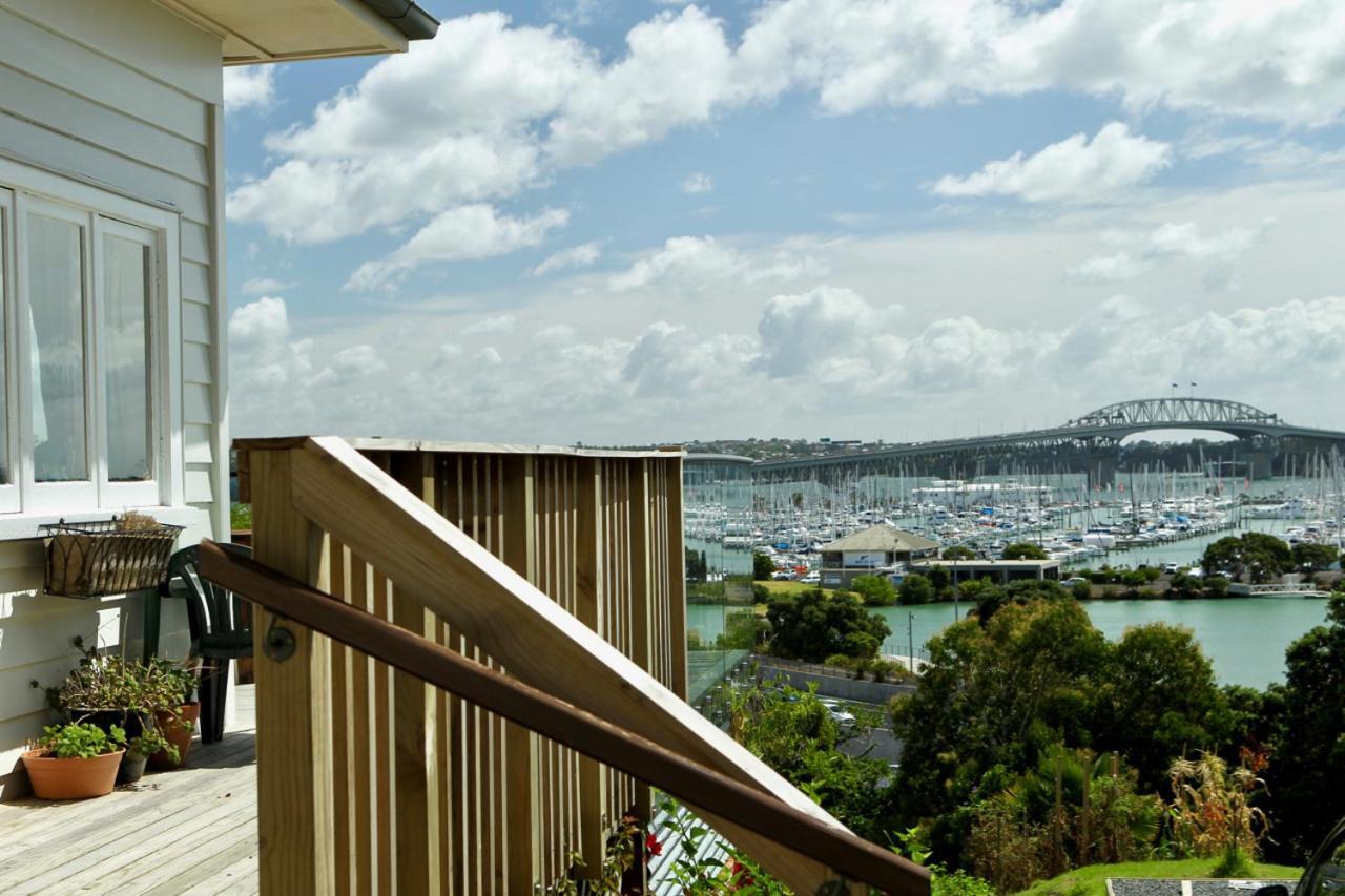 Villa Million Dollar View Auckland Exterior foto